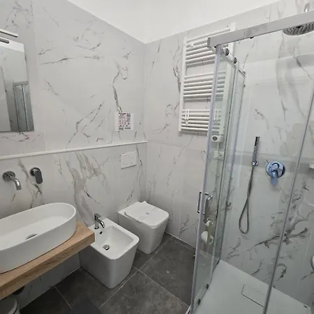 Danito 5 Matrimoniale 3* Ancona