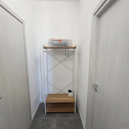 Pensión Danito 5 Matrimoniale