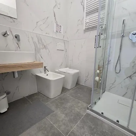 Danito 5 Matrimoniale Vista Mare Zona Centro