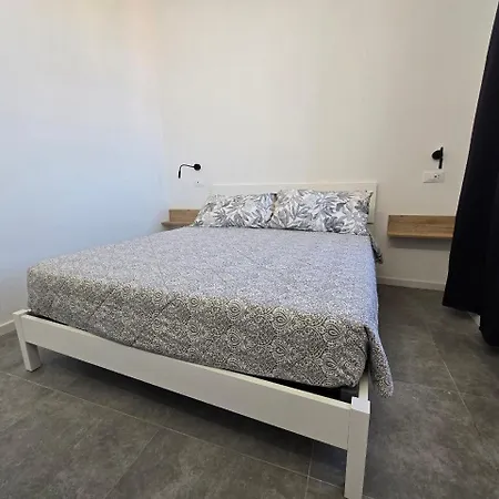 Affittacamere Danito 5 Matrimoniale Vista Mare Zona Centro