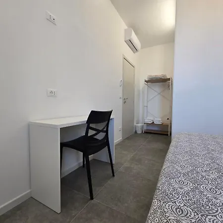 Affittacamere Danito 5 Matrimoniale Vista Mare Zona Centro Ancona