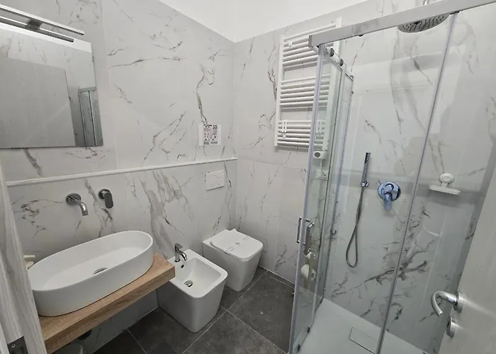 Danito 5 Matrimoniale 3* Ancona