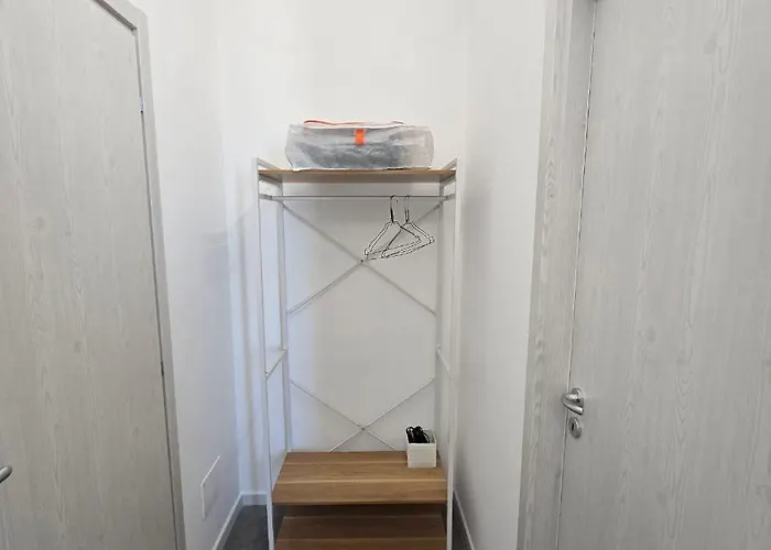 Pensión Danito 5 Matrimoniale