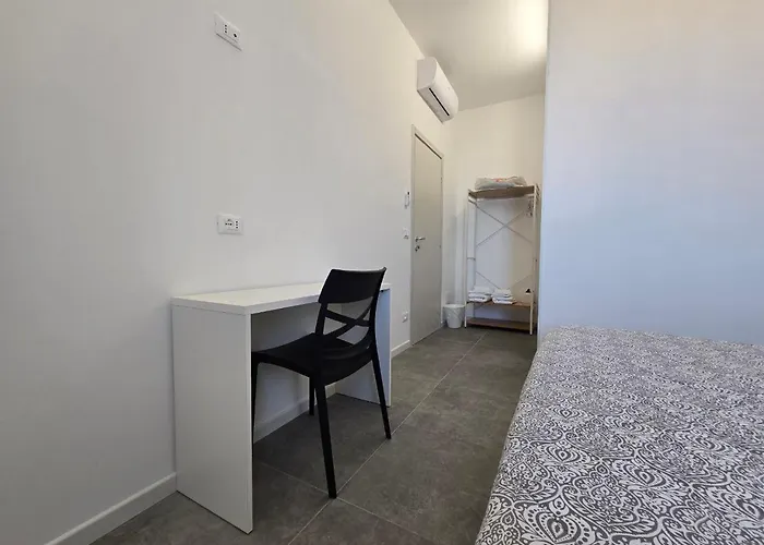 Pensión Danito 5 Matrimoniale Ancona