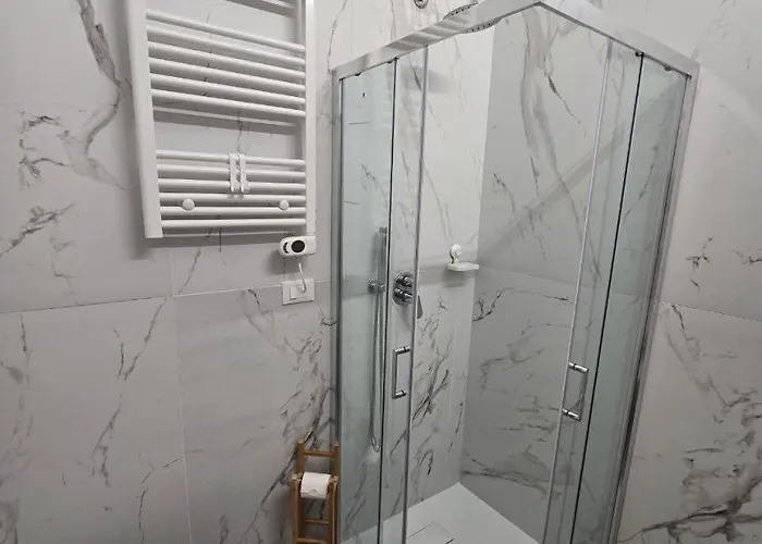 Pensión Danito 5 Matrimoniale