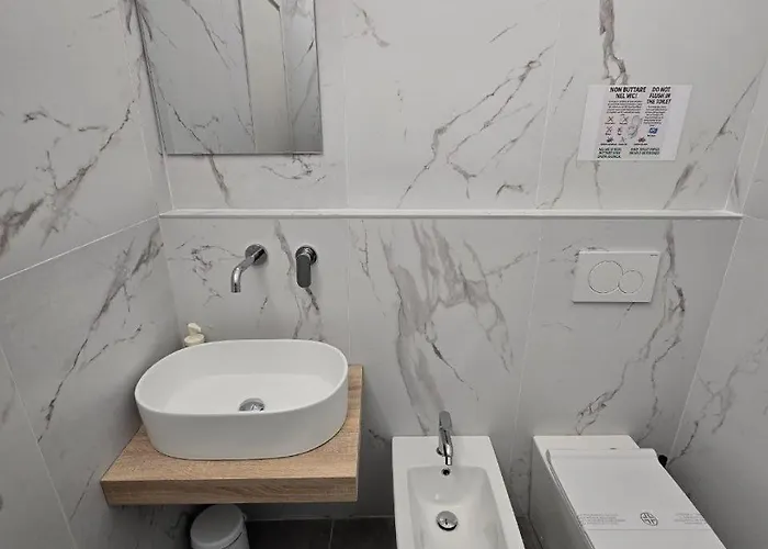 Danito 5 Matrimoniale Ancona