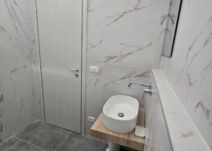 Danito 5 Matrimoniale Vista Mare Zona Centro 3*